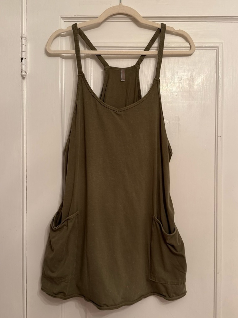 Free People Hot Shot Dress